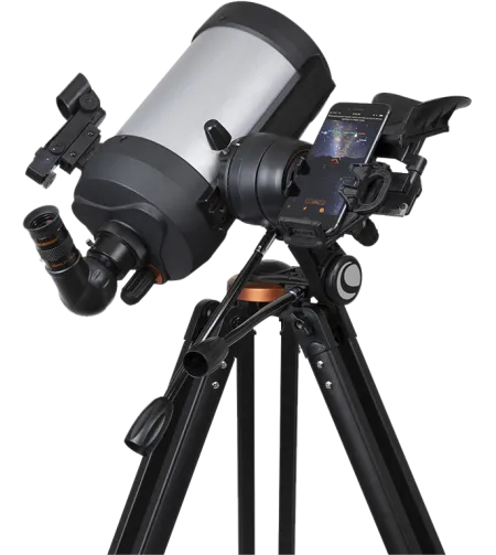 Celestron StarSense Explorer DX5" SCT