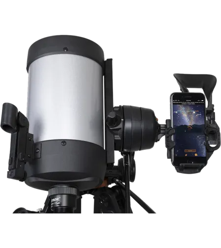 Celestron StarSense Explorer DX5" SCT