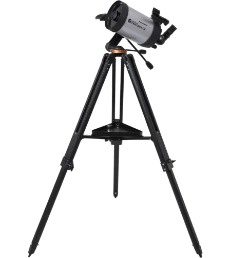 Celestron StarSense Explorer DX5" SCT