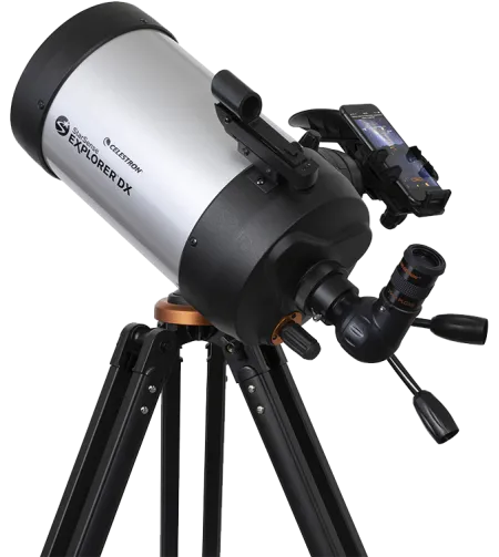 Celestron StarSense Explorer DX5" SCT