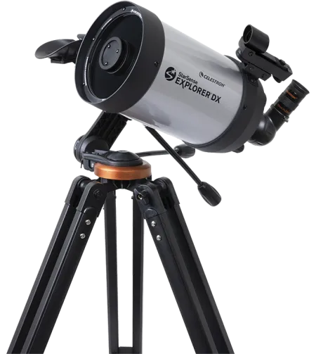 Celestron StarSense Explorer DX5" SCT