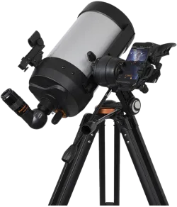 Celestron StarSense Explorer DX6" SCT