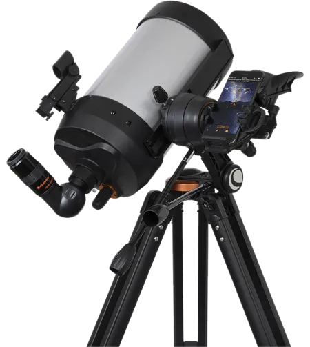 Celestron StarSense Explorer DX6" SCT