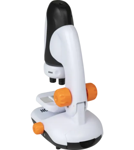 Celestron Kids Microscope with Phone Adapter