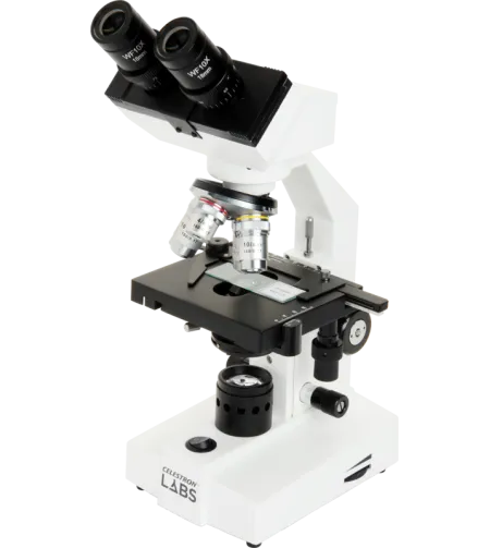 Celestron Labs CB1000CF Microscope