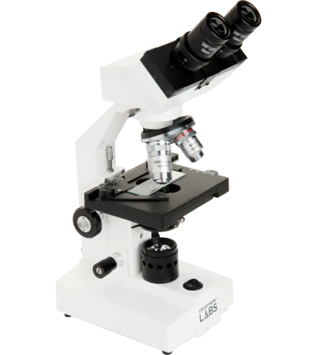 Celestron Labs CB1000CF Microscope