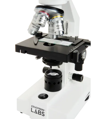 Celestron Labs CB1000CF Microscope