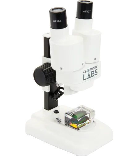 Celestron Labs S20 Stereo Microscope
