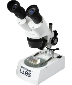 Celestron Labs S10-60 Stereo Microscope