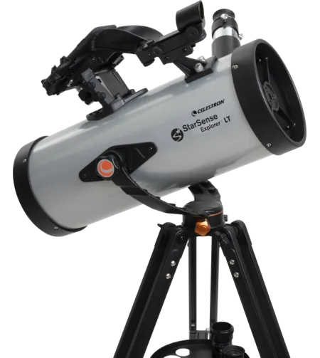 Celestron Starsense Explorer LT127AZ