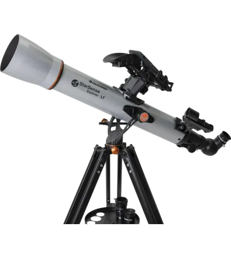 Celestron StarSense Explorer LT70AZ