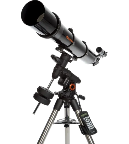 Celestron Advanced VX 6" Refractor