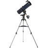 Celestron Astromaster Reflector 130EQ with phoneadapter and T2-Barlow