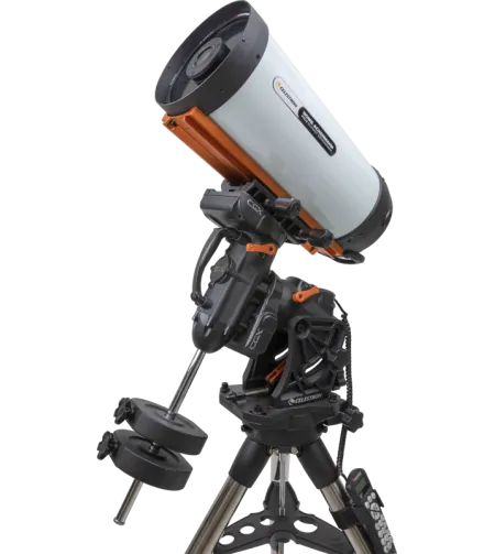 Celestron CGX RASA 8"