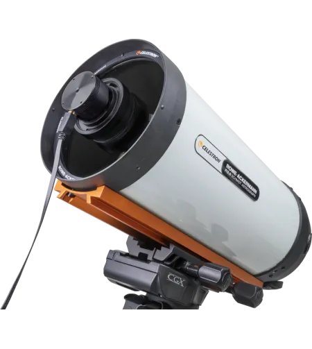 Celestron CGX RASA 8"