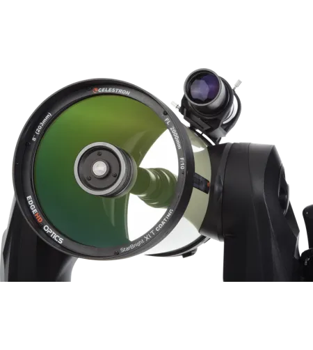 Celestron CPC Deluxe 800 EdgeHD