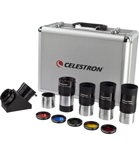 Celestron Eyepiece and filter kit 2"
