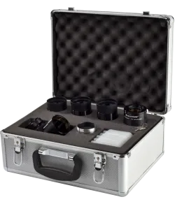 Celestron Eyepiece and filter kit 2"