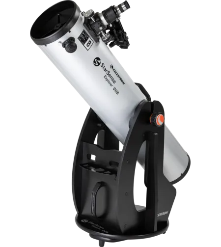 Celestron StarSense Explorer 8" Dobsonian