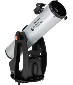 Celestron StarSense Explorer 8" Dobsonian