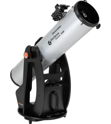 Celestron StarSense Explorer 8" Dobsonian