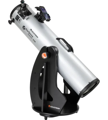 Celestron StarSense Explorer 8" Dobsonian