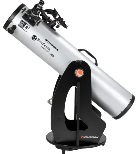 Celestron StarSense Explorer 8" Dobsonian