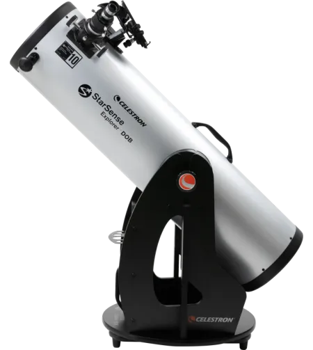 Celestron StarSense Explorer 10" Dobsonian