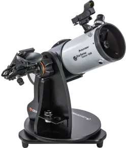 Celestron StarSense Explorer 114mm Dobsonian