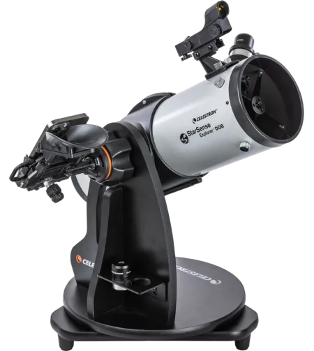 Celestron StarSense Explorer 114mm Dobsonian