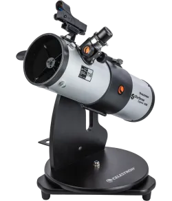Celestron StarSense Explorer 114mm Dobsonian
