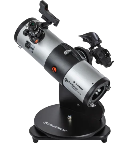 Celestron StarSense Explorer 114mm Dobsonian