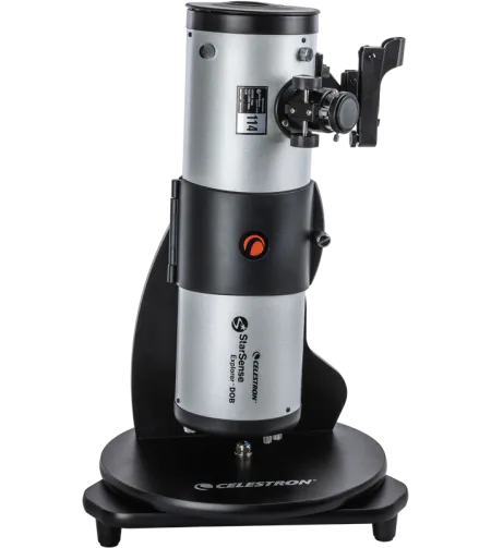 Celestron StarSense Explorer 114mm Dobsonian