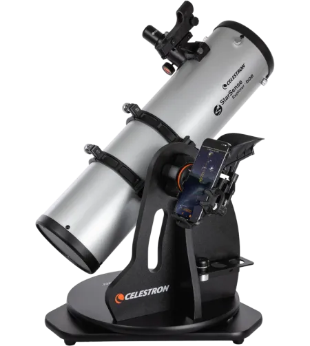 Celestron StarSense Explorer 130mm Dobsonian