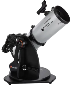 Celestron StarSense Explorer 130mm Dobsonian