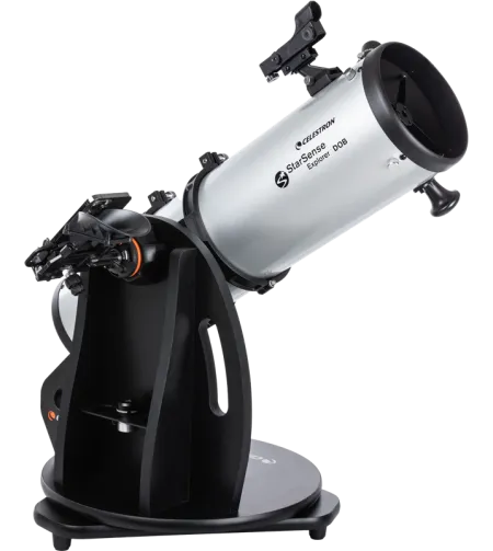 Celestron StarSense Explorer 150mm Dobsonian