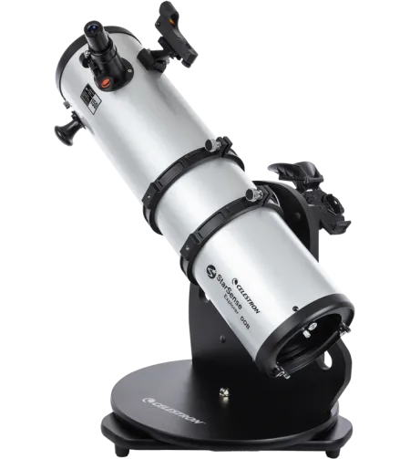 Celestron StarSense Explorer 150mm Dobsonian