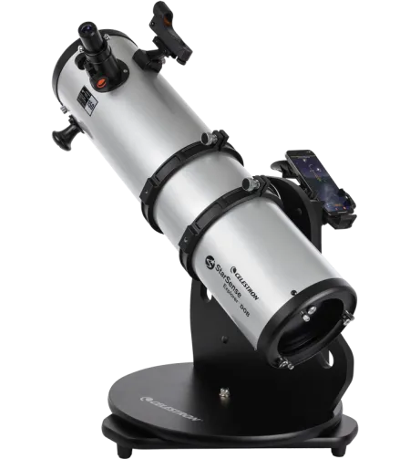 Celestron StarSense Explorer 150mm Dobsonian