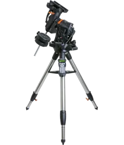 Celestron CGX Computerized Mount