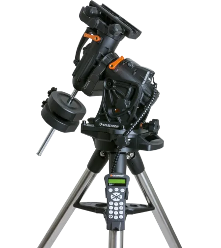 Celestron CGX Computerized Mount