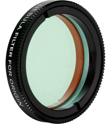 Celestron Nebula Filter for Origin Intelligent Home Observatory