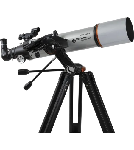 Celestron StarSense Explorer DX102