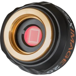 Цветная камера для съёмки объектов Солнечной системы Celestron NexImage 20