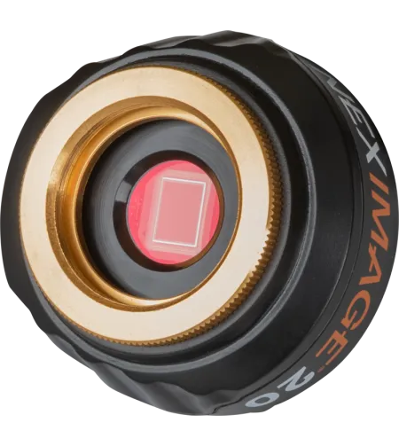 Celestron NexImage 20 Solar System Color Imager