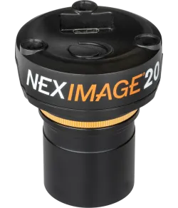 Celestron NexImage 20 Solar System Color Imager
