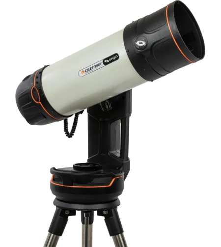 Celestron Origin Mark II Intelligent Home Observatory