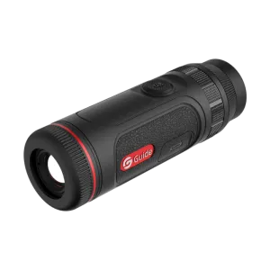 Guide TE411 thermal monocular