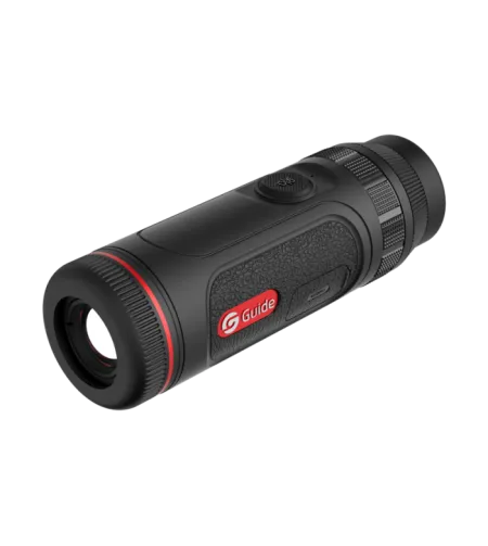 Guide TE411 thermal monocular