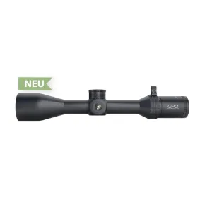 Optical sight GPO SPECTRA 8x 2-16x50i G4i Fiber