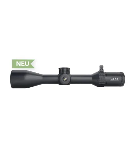 Optical sight GPO SPECTRA 8x 2-16x50i G4i Fiber